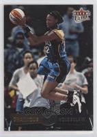 Chamique Holdsclaw [Good to VG‑EX]