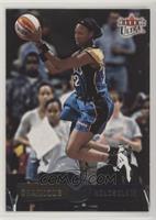 Chamique Holdsclaw