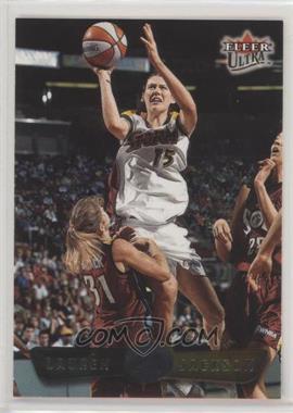 2002 Fleer Ultra WNBA - [Base] #69 - Lauren Jackson