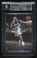 Dawn Staley [BGS 8.5 NM‑MT+]