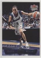 Dawn Staley