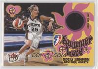 Becky Hammon