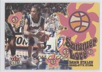 Dawn Staley