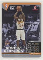 Mookie Blaylock