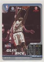 Glen Rice