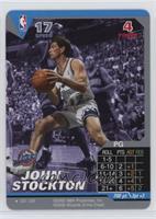 John Stockton