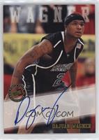 Dajuan Wagner