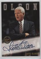 Lute Olson