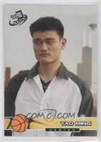 Yao Ming