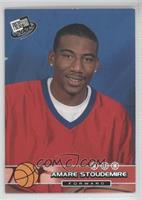 Amar'e Stoudemire