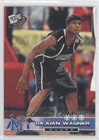 Dajuan Wagner