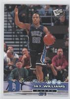 Jay Williams