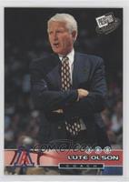 Lute Olson