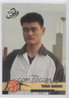 Yao Ming