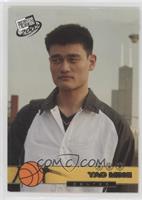 Yao Ming