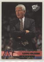 Lute Olson