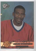 Amar'e Stoudemire #/500