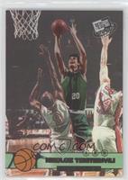 Nikoloz Tskitishvili #/500