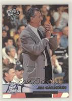 Jim Calhoun #/500