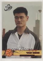 Yao Ming