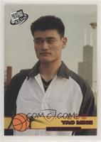 Yao Ming