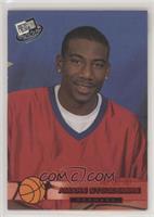 Amar'e Stoudemire [EX to NM]