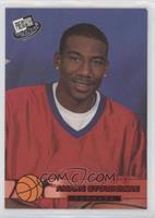 Amar'e Stoudemire