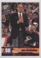 Jim Boeheim