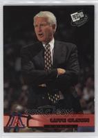 Lute Olson [EX to NM]