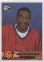 Amar'e Stoudemire [EX to NM]