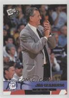 Jim Calhoun