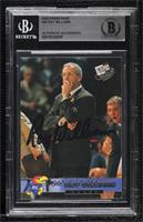 Roy Williams [BAS BGS Authentic]