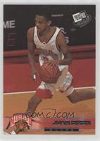 Juan Dixon