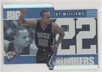 Jay Williams