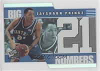 Tayshaun Prince