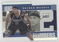 Dajuan Wagner