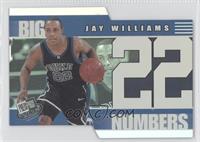 Jay Williams