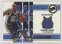 Jay Williams #/425