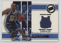 Jay Williams #/425