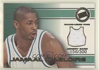 Jamaal Magloire #/300