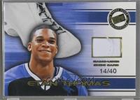 Etan Thomas [Noted] #/40