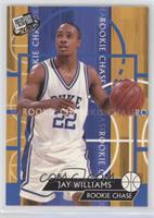 Jay Williams