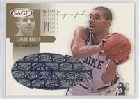 Carlos Boozer #/120