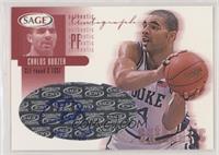 Carlos Boozer #/440