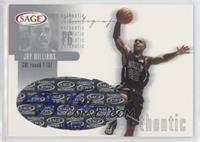 Jay Williams #/175