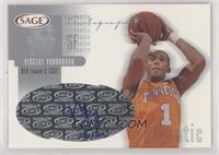 Vincent Yarbrough #/300