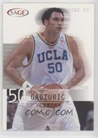 Dan Gadzuric #/2,900