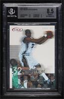 Amar'e Stoudemire [BGS 8.5 NM‑MT+] #/2,900