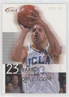 Matt Barnes #/2,900