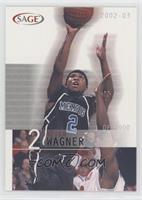 Dajuan Wagner #/2,900